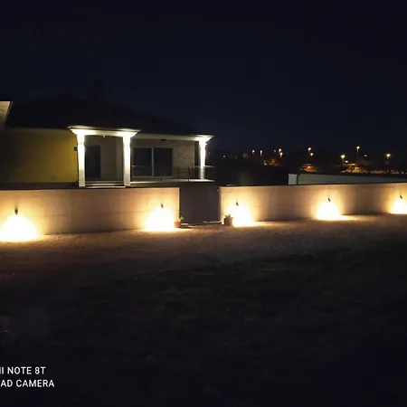 Feriehus Mit Terrasse- Grill Und Garten By Interhome